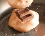 【影片】巧克力軟心舒芙蕾鬆餅食譜步驟12照片