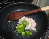 Foto langkah ke 3 dari resep Isian Ayam (Untuk Lemper).