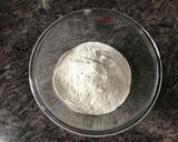 A picture of step 3 of Steamed Rice Farre.