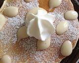 Foto langkah ke 5 dari resep Fluffy pancakes.