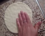 صورة لخطوة 3 من وصفة بيتزا