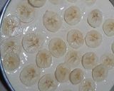 Foto langkah ke 8 dari resep Banana cake.