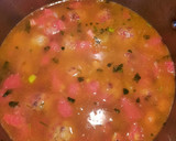 Foto del paso 4 de la receta: Albóndigas con caldito