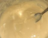 Foto del paso 4 de la receta: Crema Pastelera De Guanábana Sin Huevo