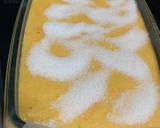Foto del paso 4 de la receta: Bizcocho de kumquats