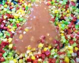 Foto del paso 2 de la receta: Shakshuka (huevos estilo Marroquí)