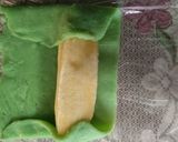 Foto langkah ke 3 dari resep Es pisang ijo.