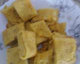 Chilay ki tarkari recipe step 4 photo