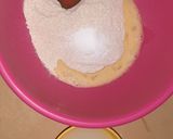 Foto del paso 1 de la receta: Empanadas árabes con masa integral