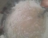 Foto del paso 3 de la receta: Budín de manzana verde con glaseado de maracuyá a mi estilo...🥧🍰🍏🍋🍯🍰🥧