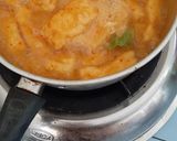Foto langkah ke 3 dari resep Tahu jontor balado.