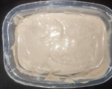 பிஸ்கட் ஐஸ்கிரீம் ரெசிபி ஸ்டேப் 4 புகைப்படம்