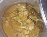 Foto langkah ke 6 dari resep Tongseng ayam seadanya.