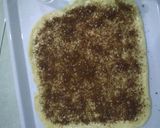 Foto langkah ke 5 dari resep Cinnamon Rolls and Cater Pillar Bread.
