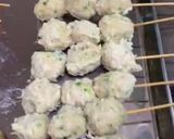 A picture of step 15 of Yakitori Party.