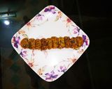 मेथी ज्वार मुठीया (methi jowar muthiya recipe in marathi) रेसिपी स्टेप 5 फोटो 