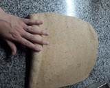 Foto del paso 4 de la receta: Pan integral fácil y rico