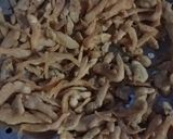 Foto langkah ke 3 dari resep Teri Crispy.