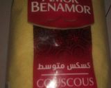 صورة لخطوة 2 من وصفة كسكس بالفول والخضر