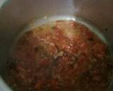 Chicken stew in spinach recipe step 8 photo