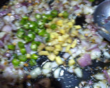 लहसुन का सब्जी (Garlic Sabji Recipe In Hindi) रेसिपी चरण 3 फोटो