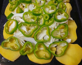 Foto del paso 2 de la receta: Lubina a la espalda
