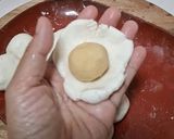 Foto langkah ke 3 dari resep Onde Onde Kacang Ijo.