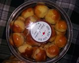 Foto langkah ke 4 dari resep Nastar klasik.