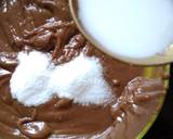 Biscuits Cake recipe step 3 photo