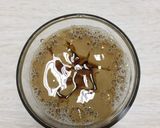 Foto langkah ke 3 dari resep Dalgona Coffee Kecap Bango.