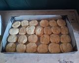 Foto del paso 10 de la receta: Scones de jamón