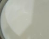 Foto del paso 1 de la receta: Yogurt casero (sin yogurtera)