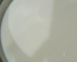 Foto del paso 1 de la receta: Yogurt casero (sin yogurtera)