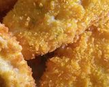 Foto langkah ke 11 dari resep Tahu fantasi (Golden).