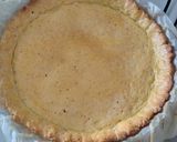 Une image de l'étape 2 de Tarte aux Chocolat au Lait Noisette.