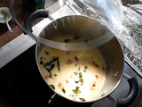 நெய் சோறு(ghee rice recipe in tamil)