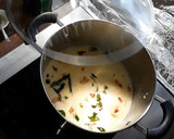 நெய் சோறு(ghee rice recipe in tamil) ரெசிபி ஸ்டேப் 2 புகைப்படம்