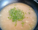 Foto del paso 5 de la receta: Bacalao con almejas