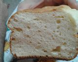 Foto del paso 5 de la receta: Pan para celiacos sin levadura