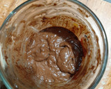Foto del paso 1 de la receta: Mug cake de chocolate