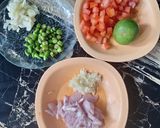 Foto langkah ke 1 dari resep 495. Sambal Colo.