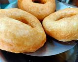Foto langkah ke 8 dari resep Lazy Donuts ala Chef Muhammad.
