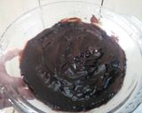 Foto langkah ke 1 dari resep Puding Pyrex tanpa telur.