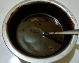 Chocolate Lava Cake langkah memasak 2 foto