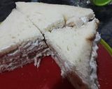 A picture of step 4 of 🍎🍀🍌🍓FRUIT SANDWICHES🍓☘🍌🍎 #ramadankitiyari.