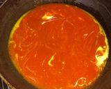 Foto del paso 5 de la receta: Tiras de pollo o boneless Buffalo Spicy