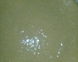A picture of step 5 of Mango Cake.
