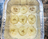 Foto del paso 6 de la receta: Pastelitos de plátano y dulce de leche