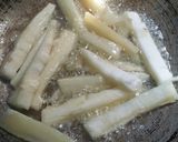 Foto langkah ke 4 dari resep Tela-tela Singkong.