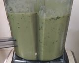 Foto del paso 3 de la receta: Salsa o falso guacamole
